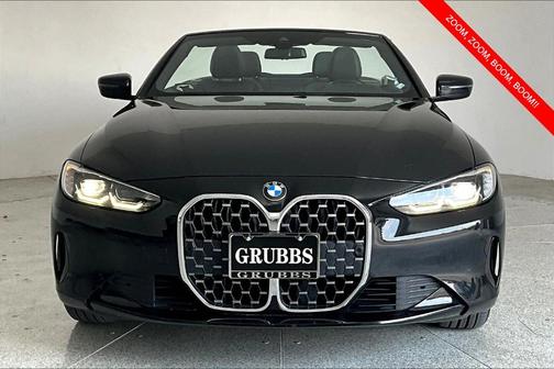 2023 BMW 430 i xDrive