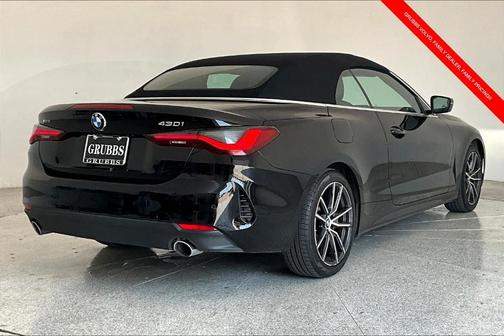2023 BMW 430 i xDrive