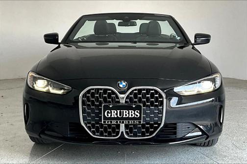 2023 BMW 430 i xDrive