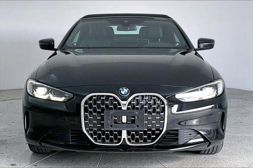 2023 BMW 430 i xDrive