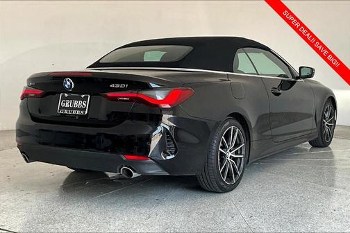 2023 BMW 430 i xDrive
