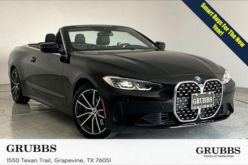 2023 BMW 430 i xDrive