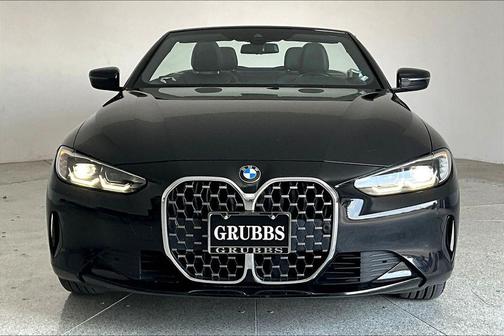 2023 BMW 430 i xDrive