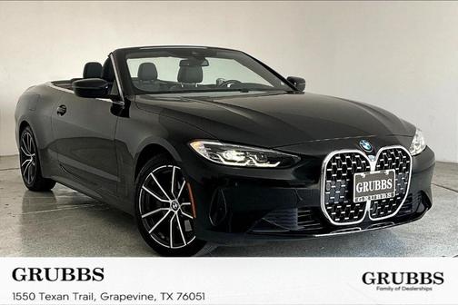2023 BMW 430 i xDrive