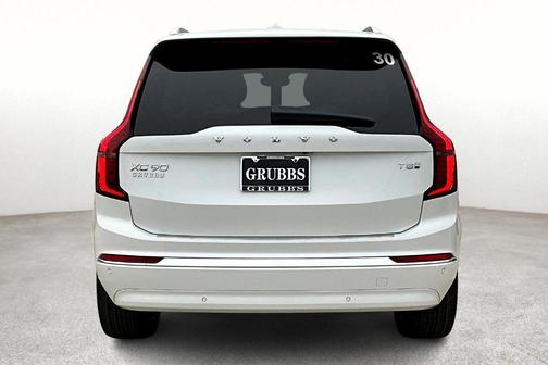 2025 Volvo XC90 Plug-In Hybrid T8 Plus 7-Seater