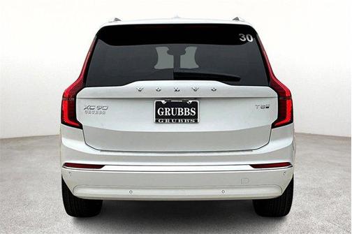 2025 Volvo XC90 Plug-In Hybrid T8 Plus 7-Seater