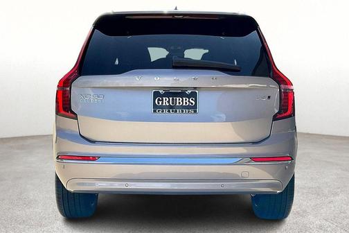 2026 Volvo XC90 B6 Plus 7-Seater