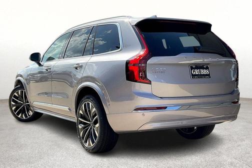2026 Volvo XC90 B6 Plus 7-Seater