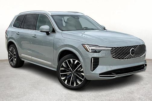 2026 Volvo XC90 B5 Plus 7-Seater