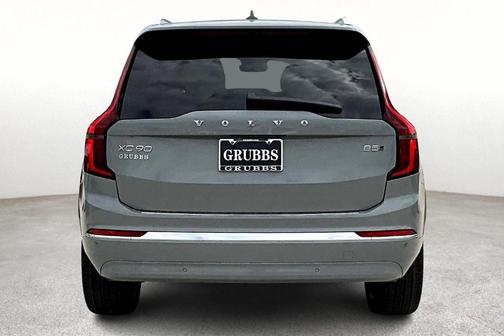 2026 Volvo XC90 B5 Plus 7-Seater
