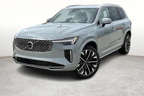 2026 Volvo XC90 B5 Plus 7-Seater