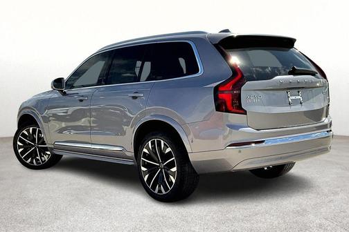 2026 Volvo XC90 B5 Plus 7-Seater