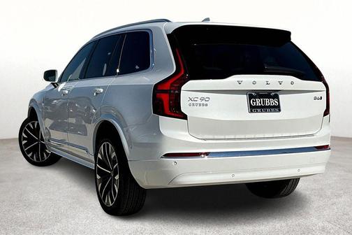 2026 Volvo XC90 B6 Ultra Dark Theme 7-Seater