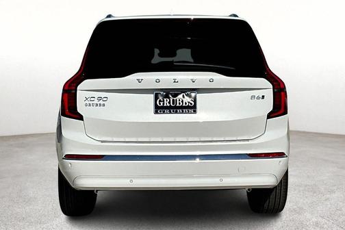 2026 Volvo XC90 B6 Ultra Dark Theme 7-Seater