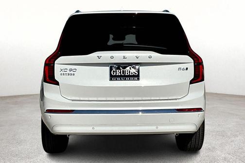 2026 Volvo XC90 B6 Ultra Dark Theme 7-Seater