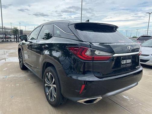 2016 Lexus RX 350 Base