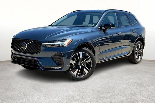 2026 Volvo XC60 B5 Core