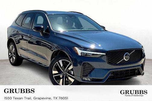 2026 Volvo XC60 B5 Core