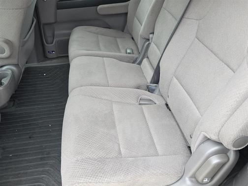 2015 Honda Odyssey EX