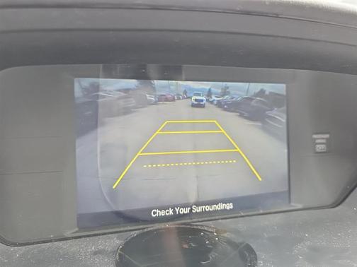 2015 Honda Odyssey EX