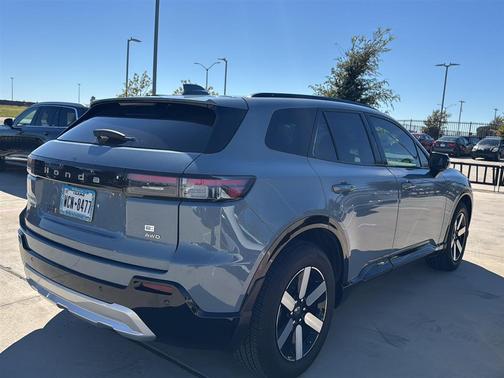 2024 Honda Prologue Touring