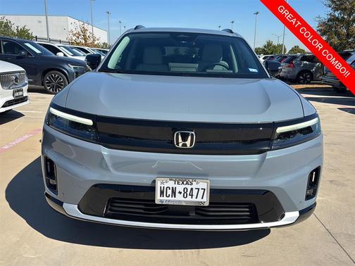 2024 Honda Prologue Touring