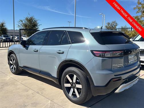 2024 Honda Prologue Touring