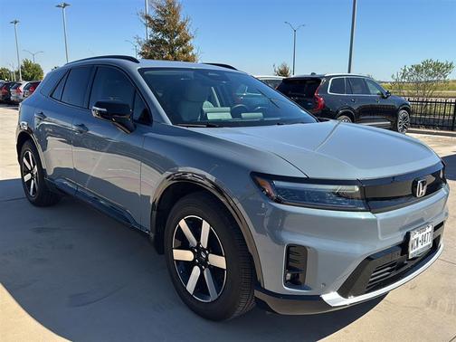 2024 Honda Prologue Touring