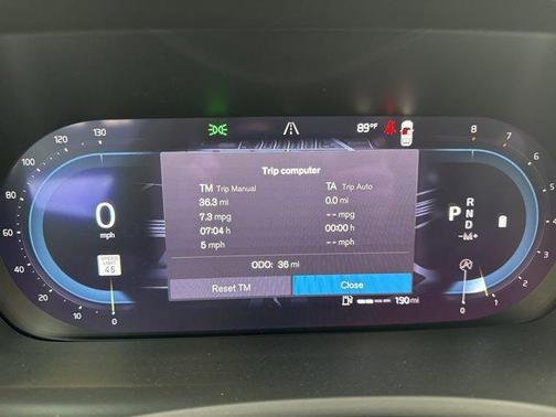 2025 Volvo XC90 B6 Ultra