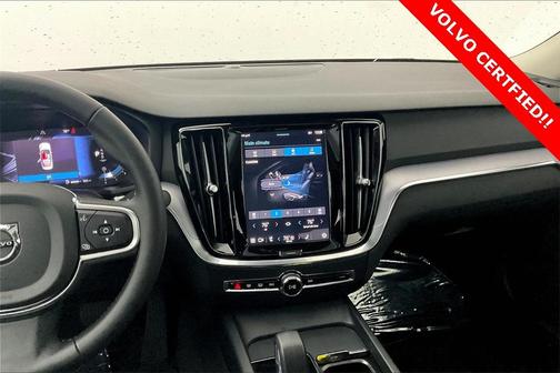 2025 Volvo S60 B5 Core