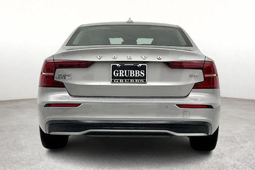 2025 Volvo S60 B5 Core