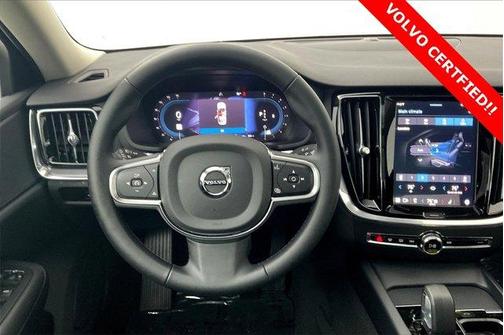 2025 Volvo S60 B5 Core