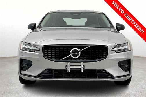 2025 Volvo S60 B5 Core