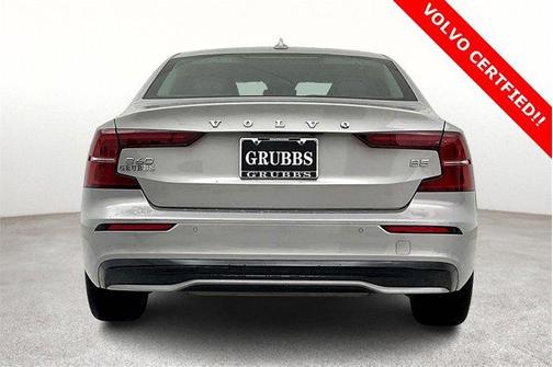 2025 Volvo S60 B5 Core