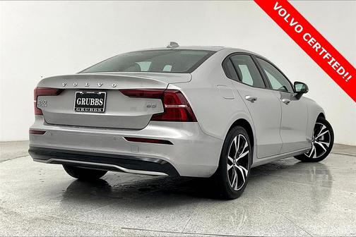 2025 Volvo S60 B5 Core