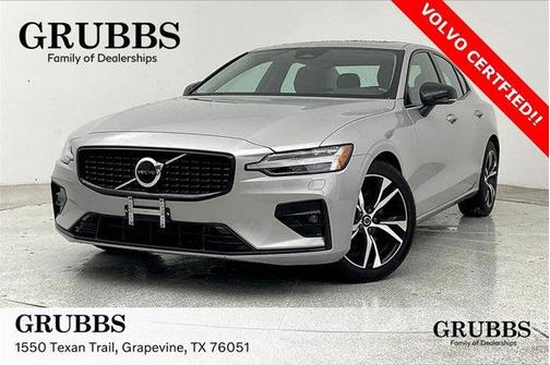 2025 Volvo S60 B5 Core
