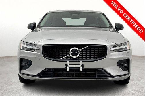 2025 Volvo S60 B5 Core