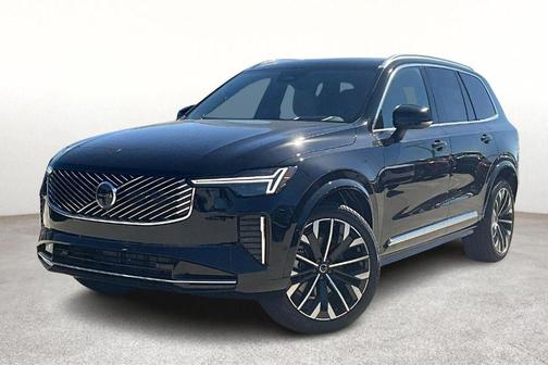 2026 Volvo XC90 B6 Ultra 7-Seater