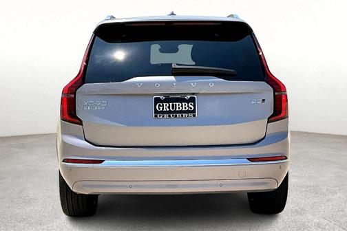 2026 Volvo XC90 B5 Core