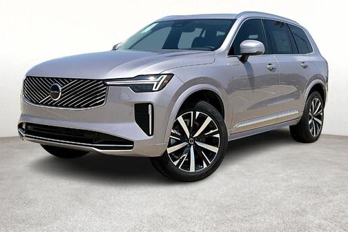 2026 Volvo XC90 B5 Core