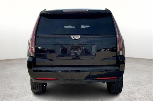 2020 Cadillac Escalade Platinum