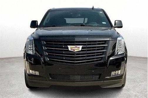 2020 Cadillac Escalade Platinum