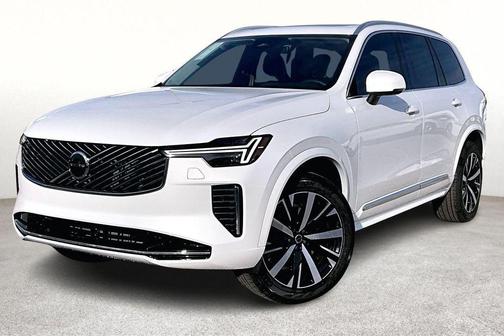 2026 Volvo XC90 B6 Core