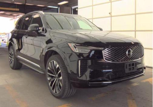 2025 Volvo XC90 B6 Plus 7-Seater