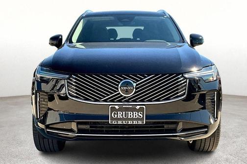 2025 Volvo XC90 B6 Plus 7-Seater