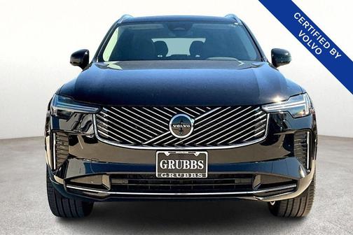 2025 Volvo XC90 B6 Plus 7-Seater