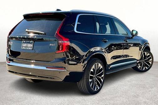 2025 Volvo XC90 B6 Plus 7-Seater