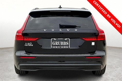 2025 Volvo V60 Plug-In Hybrid T8 Polestar Engineered