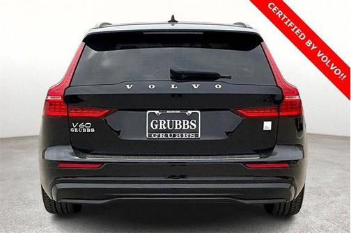 2025 Volvo V60 Plug-In Hybrid T8 Polestar Engineered