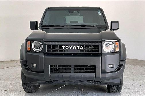 2024 Toyota Land Cruiser 1958